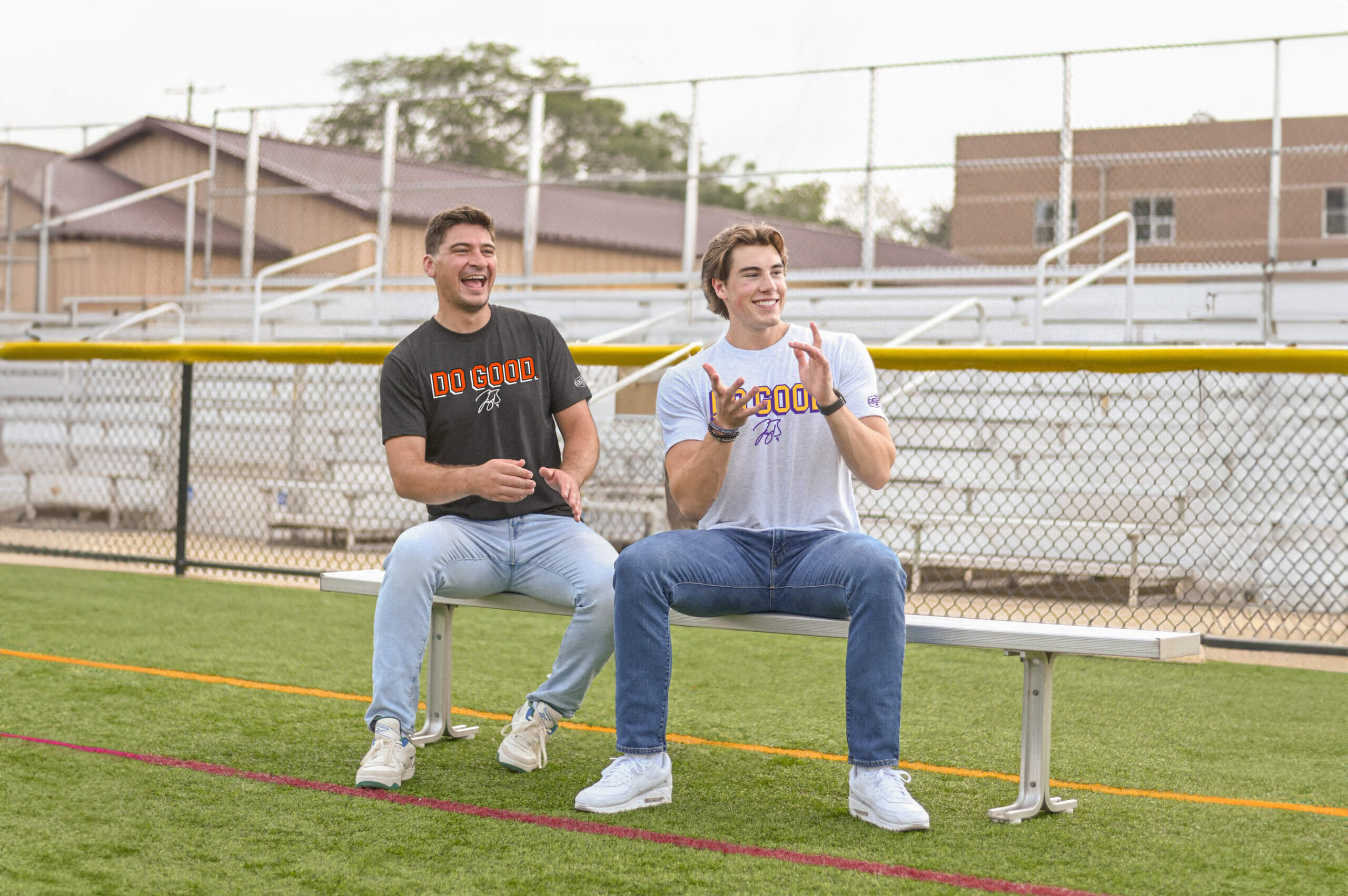 Joe Burrow Do Good Shirt, Allbluetees.com in 2023